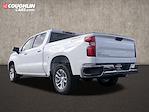 New 2026 Chevrolet Silverado 1500 LT Crew Cab for sale #P42423 - photo 2