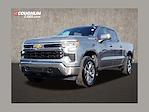 2025 Chevrolet Silverado 1500 Crew Cab 4WD Pickup for sale #P42423A - photo 2