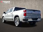 2025 Chevrolet Silverado 1500 Crew Cab 4WD Pickup for sale #P42423A - photo 4