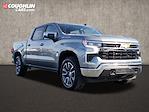 2025 Chevrolet Silverado 1500 Crew Cab 4WD Pickup for sale #P42423A - photo 1