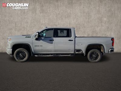2024 Chevrolet Silverado 3500 Crew Cab 4WD Pickup for sale #P42425A - photo 1