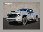 Used 2024 Chevrolet Silverado 3500 LTZ Crew Cab for sale #P42425A - photo 3