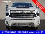 2024 Chevrolet Silverado 3500 Crew Cab 4WD Pickup for sale #P42425A - photo 9