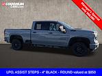 2024 Chevrolet Silverado 3500 Crew Cab 4WD Pickup for sale #P42425A - photo 7