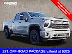 2024 Chevrolet Silverado 3500 Crew Cab 4WD Pickup for sale #P42425A - photo 8