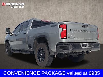 2026 Chevrolet Silverado 2500 Crew Cab 4WD Pickup for sale #P42433A - photo 2