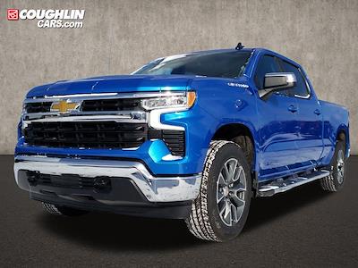 New 2026 Chevrolet Silverado 1500 LT Crew Cab for sale #P42435 - photo 1