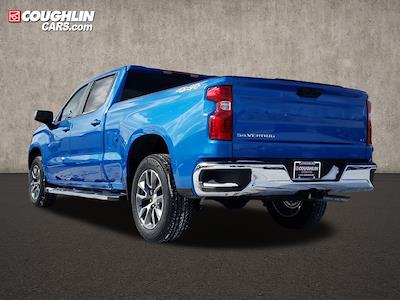 New 2026 Chevrolet Silverado 1500 LT Crew Cab for sale #P42435 - photo 2