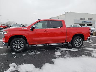 2026 Chevrolet Silverado 1500 Crew Cab 4WD Pickup for sale #P42442 - photo 2