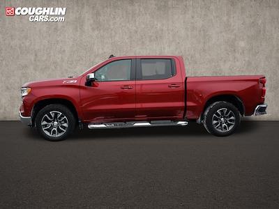 2024 Chevrolet Silverado 1500 Crew Cab 4WD Pickup for sale #P42442A - photo 1