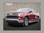 Used 2024 Chevrolet Silverado 1500 LT Crew Cab for sale #P42442A - photo 1