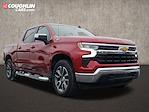 Used 2024 Chevrolet Silverado 1500 LT Crew Cab for sale #P42442A - photo 8