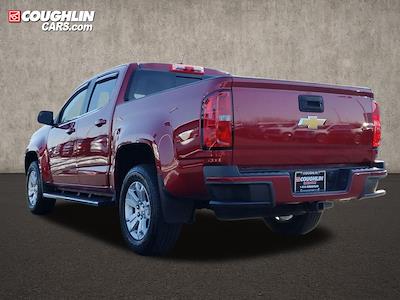 2017 Chevrolet Colorado Crew Cab RWD Pickup for sale #P42442B - photo 2