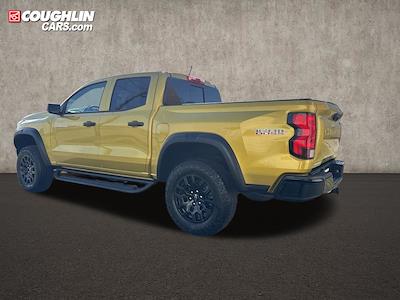 Used 2023 Chevrolet Colorado - photo 1
