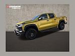 2023 Chevrolet Colorado Crew Cab 4WD Pickup for sale #P42443B - photo 1