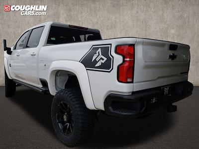 New 2025 Chevrolet Silverado 2500 LT Crew Cab for sale #P42445 - photo 2