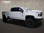 2025 Chevrolet Silverado 2500 Crew Cab 4WD Pickup for sale #P42445 - photo 5