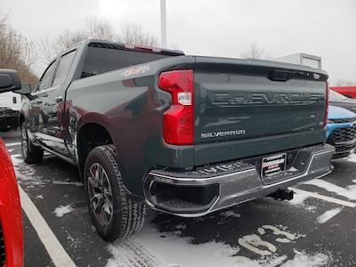 2026 Chevrolet Silverado 1500 Crew Cab 4WD Pickup for sale #P42464 - photo 2