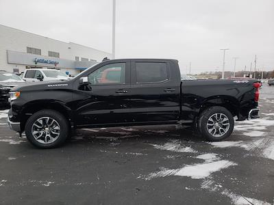 2026 Chevrolet Silverado 1500 Crew Cab 4WD Pickup for sale #P42473 - photo 2