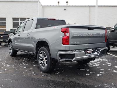 2026 Chevrolet Silverado 1500 Crew Cab 4WD Pickup for sale #P42474 - photo 2