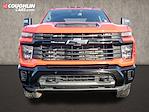 Used 2025 Chevrolet Silverado 2500 Custom Crew Cab for sale #P42478A - photo 9