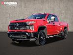 Used 2025 Chevrolet Silverado 2500 Custom Crew Cab for sale #P42478A - photo 1