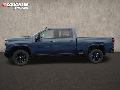 New 2026 Chevrolet Silverado 2500 LT Crew Cab for sale #P42481 - photo 2