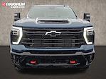 New 2026 Chevrolet Silverado 2500 LT Crew Cab for sale #P42481 - photo 9