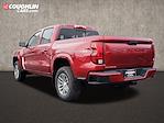 New 2026 Chevrolet Colorado LT Crew Cab for sale #P42491 - photo 2