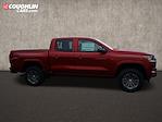 New 2026 Chevrolet Colorado LT Crew Cab for sale #P42491 - photo 6