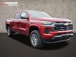 New 2026 Chevrolet Colorado LT Crew Cab for sale #P42491 - photo 7
