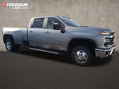 New 2026 Chevrolet Silverado 3500 LT Crew Cab for sale #P42496 - photo 1