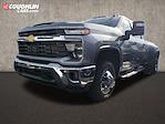 New 2026 Chevrolet Silverado 3500 LT Crew Cab for sale #P42496 - photo 3
