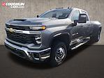 New 2026 Chevrolet Silverado 3500 LT Crew Cab for sale #P42496 - photo 4