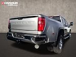 New 2026 Chevrolet Silverado 3500 LT Crew Cab for sale #P42496 - photo 2