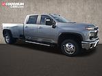 New 2026 Chevrolet Silverado 3500 LT Crew Cab for sale #P42496 - photo 1