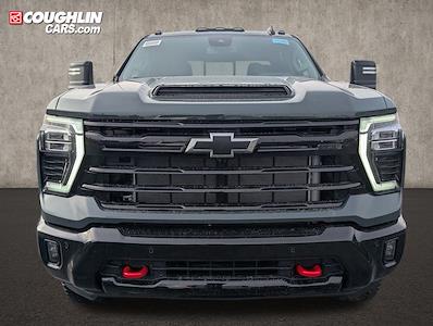 2026 Chevrolet Silverado 2500 Crew Cab 4WD Pickup for sale #P42499 - photo 2