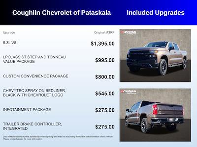 Used 2019 Chevrolet Silverado 1500 - photo 1