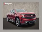 2022 Chevrolet Silverado 1500 Crew Cab 4WD Pickup for sale #P42511A - photo 1