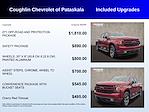 2022 Chevrolet Silverado 1500 Crew Cab 4WD Pickup for sale #P42511A - photo 4
