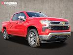 New 2026 Chevrolet Silverado 1500 LT Crew Cab for sale #P42512 - photo 7