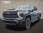 New 2026 Chevrolet Silverado 2500 LT Crew Cab for sale #P42517 - photo 5