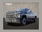 Used 2020 Chevrolet Silverado 2500 Custom Crew Cab for sale #P42519A - photo 1
