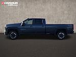 Used 2020 Chevrolet Silverado 2500 Custom Crew Cab for sale #P42519A - photo 3