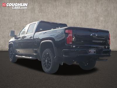 New 2026 Chevrolet Silverado 2500 LT Crew Cab for sale #P42523 - photo 2