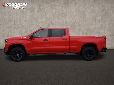 Used 2020 Chevrolet Silverado 1500 LT Crew Cab for sale #P42524A - photo 1