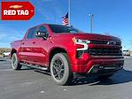 2026 Chevrolet Silverado 1500 Crew Cab 4WD Pickup for sale #P42528 - photo 1