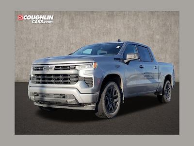 2023 Chevrolet Silverado 1500 Crew Cab 4WD Pickup for sale #P42530A - photo 1