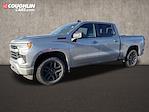 2023 Chevrolet Silverado 1500 Crew Cab 4WD Pickup for sale #P42530A - photo 3
