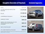 2023 Chevrolet Silverado 1500 Crew Cab 4WD Pickup for sale #P42530A - photo 4